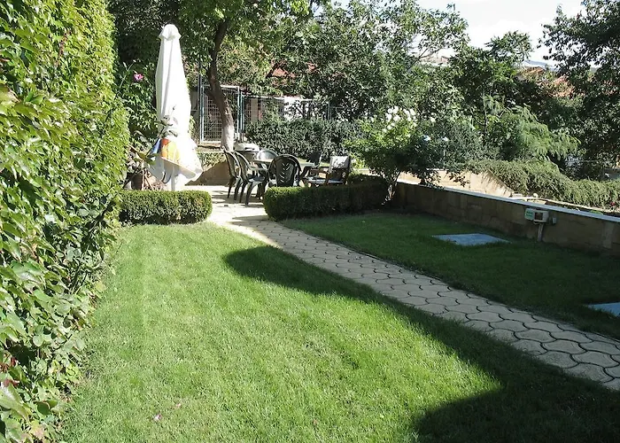 Milennia Family Appart hôtel Slantchev Briag