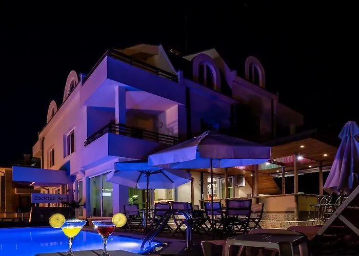 Appart hôtel Milennia Family 4*