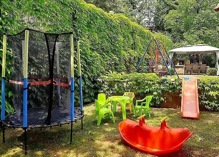 Milennia Family 4* Slantchev Briag